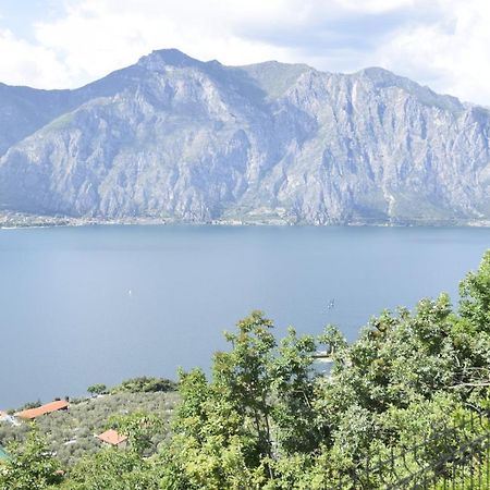 Casa Baceschi Apartment Malcesine Luaran gambar