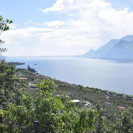 Casa Baceschi Apartment Malcesine Luaran gambar