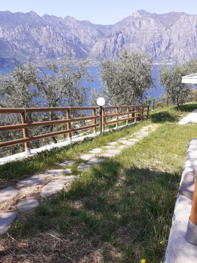 Casa Baceschi Apartment Malcesine Luaran gambar