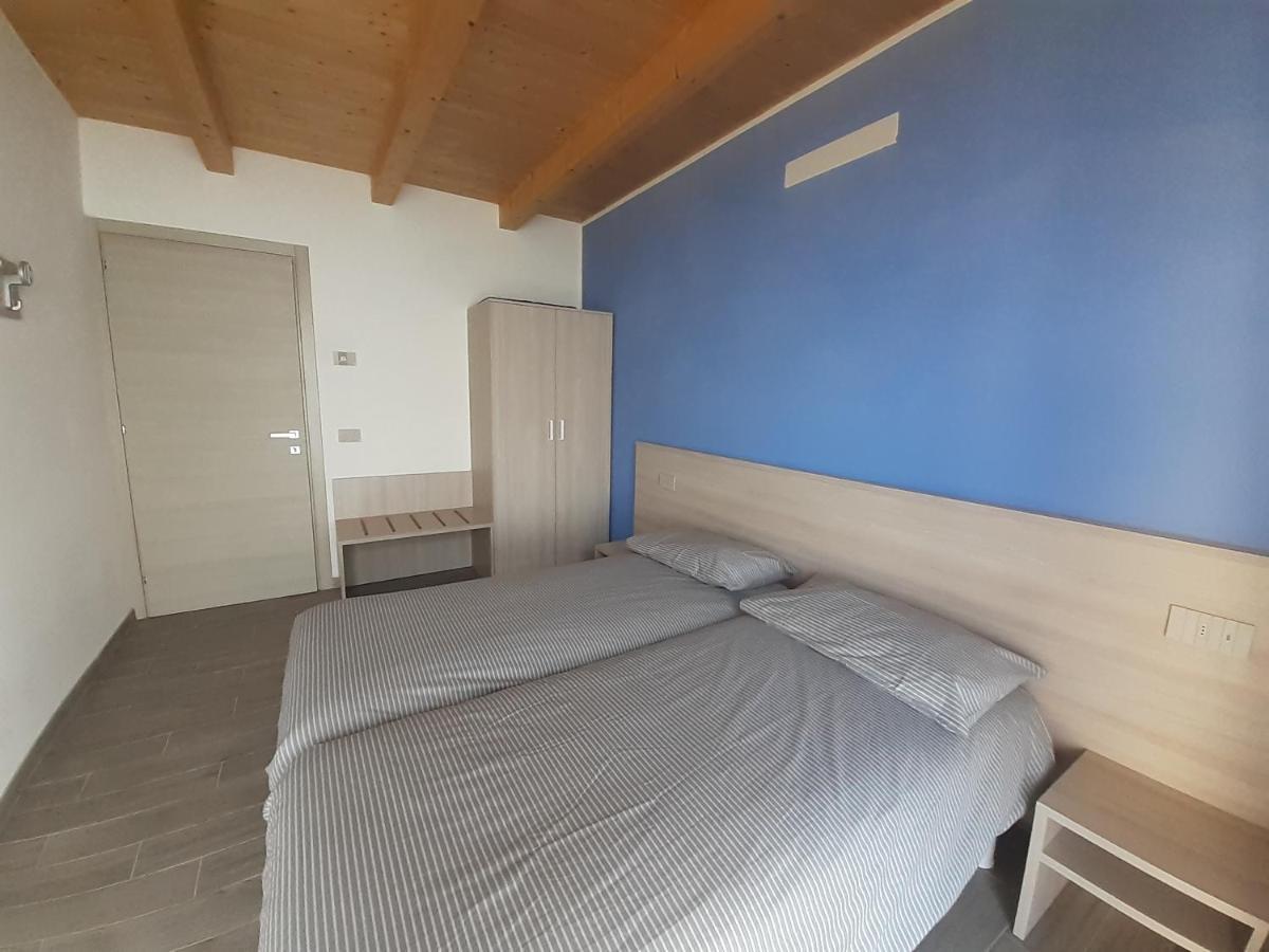 Casa Baceschi Apartment Malcesine Luaran gambar
