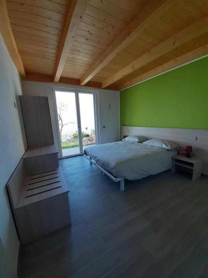 Casa Baceschi Apartment Malcesine Luaran gambar