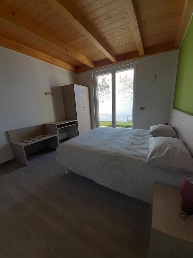 Casa Baceschi Apartment Malcesine Luaran gambar