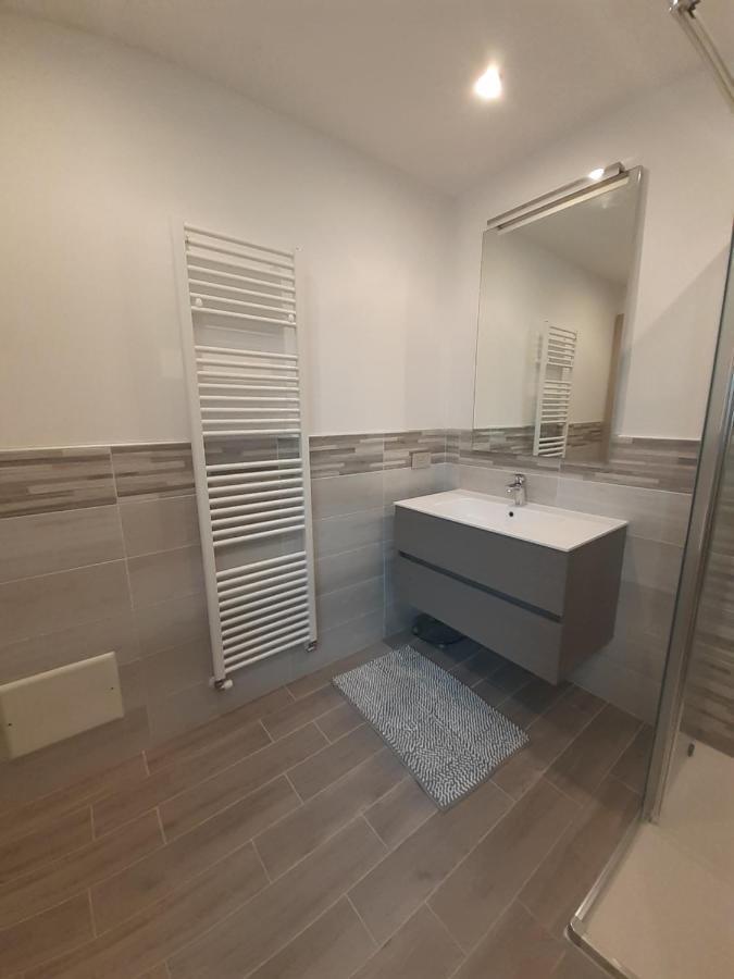 Casa Baceschi Apartment Malcesine Luaran gambar