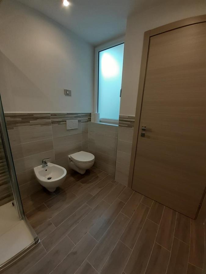 Casa Baceschi Apartment Malcesine Luaran gambar