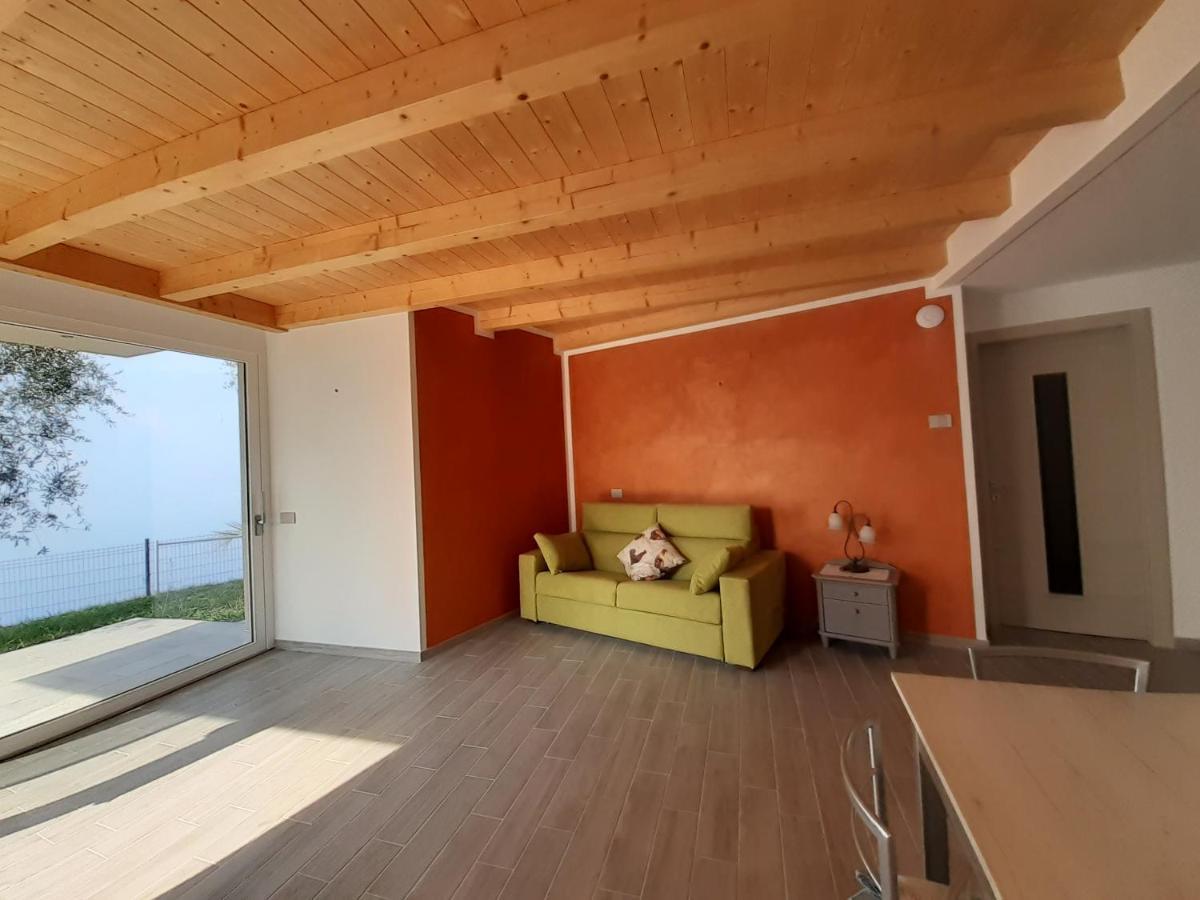 Casa Baceschi Apartment Malcesine Luaran gambar
