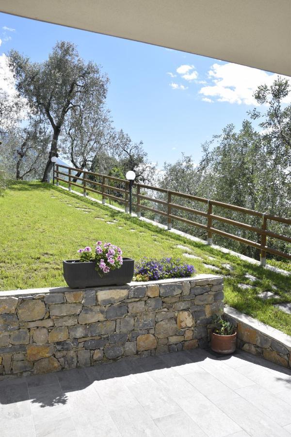 Casa Baceschi Apartment Malcesine Luaran gambar