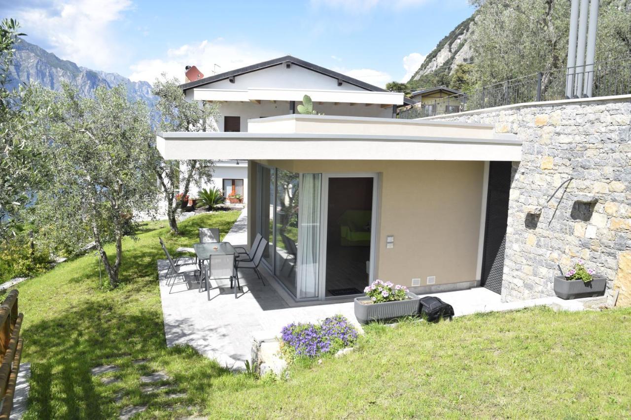 Casa Baceschi Apartment Malcesine Luaran gambar