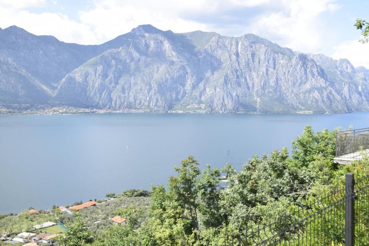 Casa Baceschi Apartment Malcesine Luaran gambar