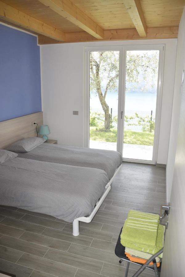 Casa Baceschi Apartment Malcesine Luaran gambar