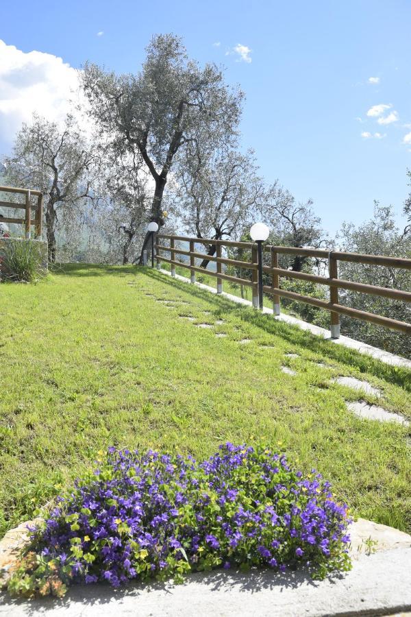 Casa Baceschi Apartment Malcesine Luaran gambar