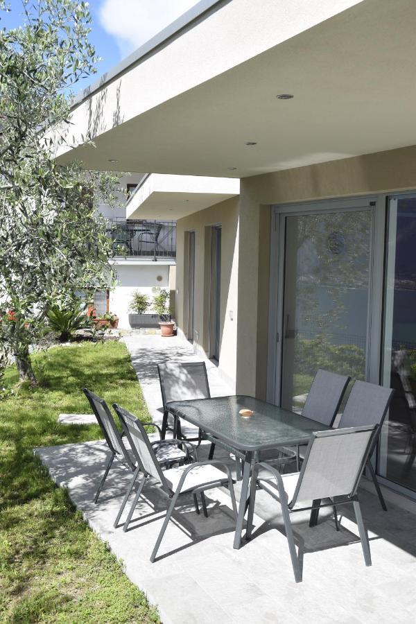 Casa Baceschi Apartment Malcesine Luaran gambar