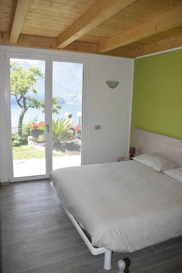 Casa Baceschi Apartment Malcesine Luaran gambar