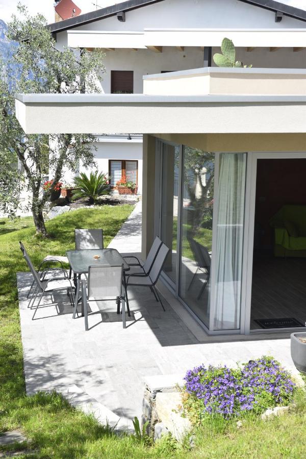 Casa Baceschi Apartment Malcesine Luaran gambar