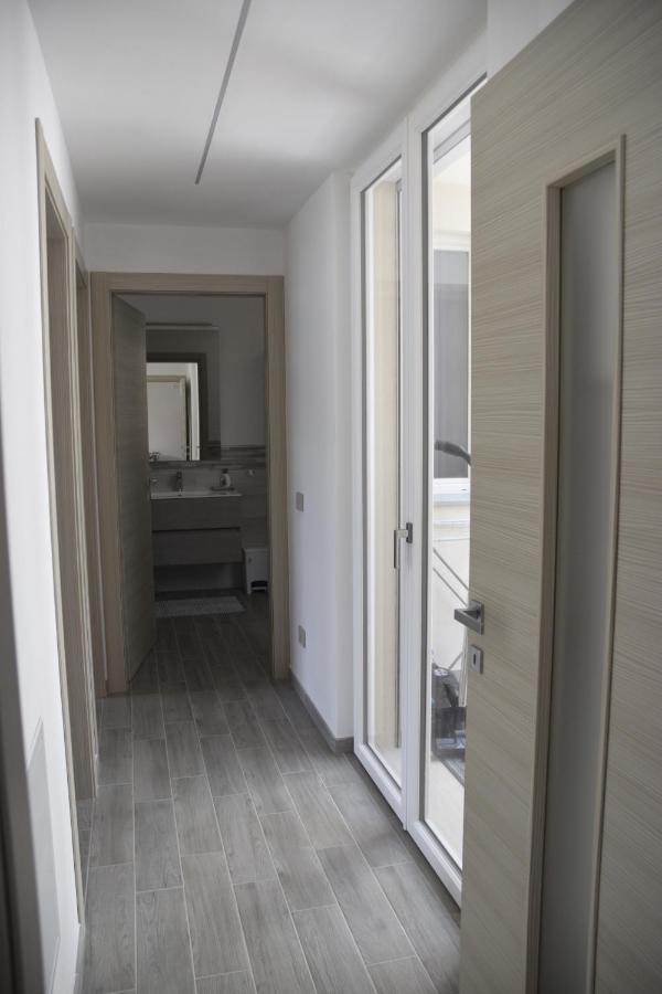 Casa Baceschi Apartment Malcesine Luaran gambar