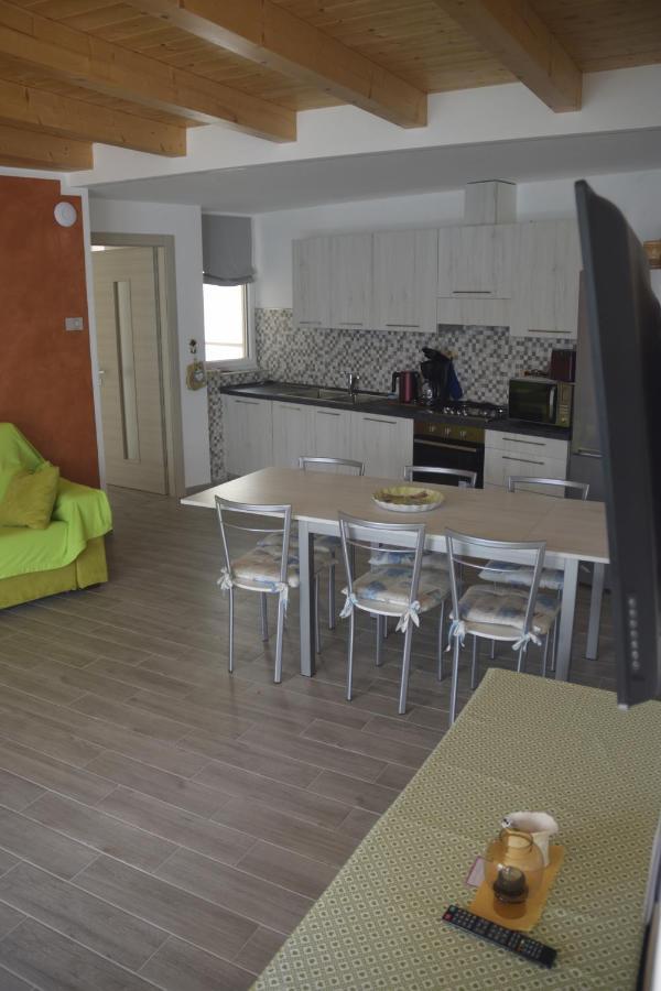 Casa Baceschi Apartment Malcesine Luaran gambar