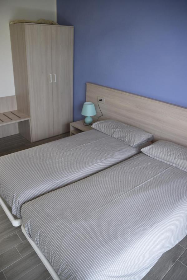 Casa Baceschi Apartment Malcesine Luaran gambar