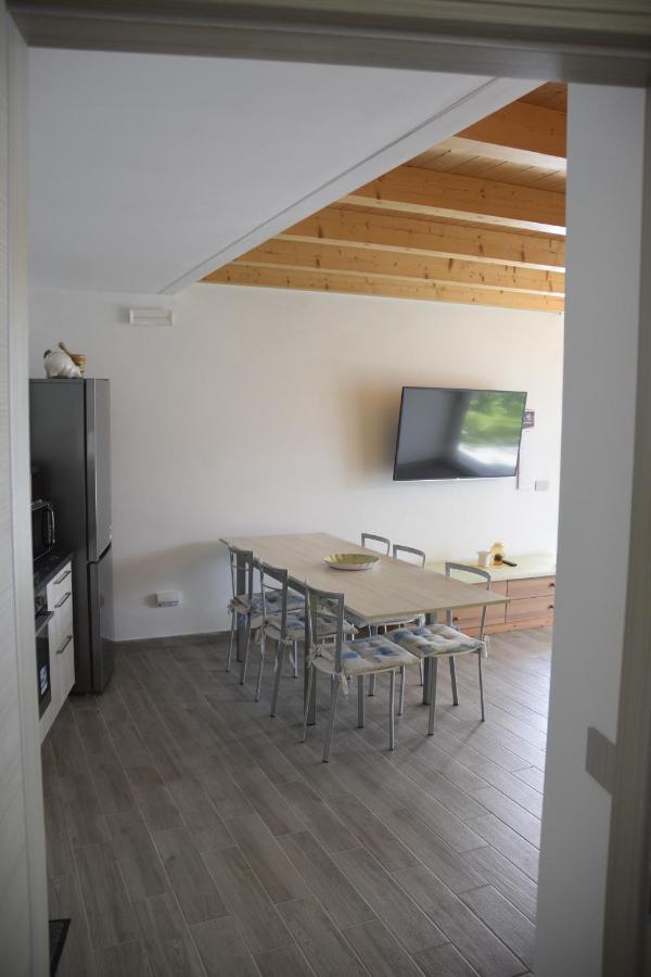 Casa Baceschi Apartment Malcesine Luaran gambar