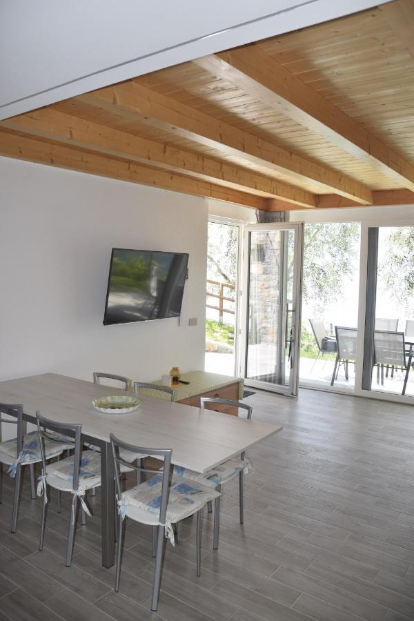 Casa Baceschi Apartment Malcesine Luaran gambar