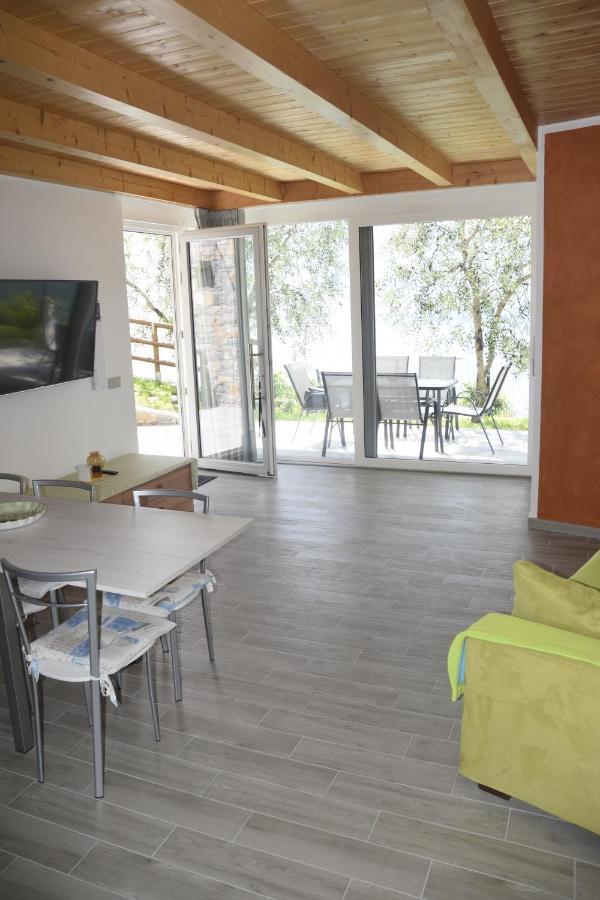 Casa Baceschi Apartment Malcesine Luaran gambar