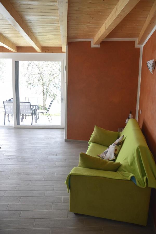 Casa Baceschi Apartment Malcesine Luaran gambar